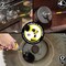 Drill Brush Power Scrubber By Useful Products 5 in W 7 in L Brush, Black K-S-42J-5X-QC-DB - alternate 4